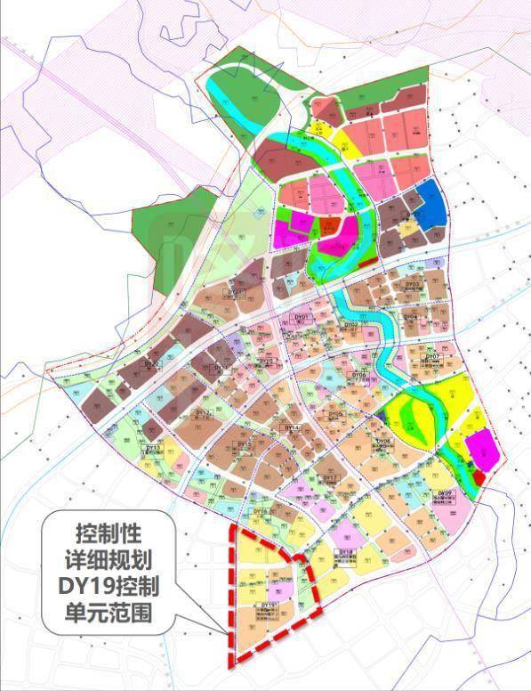 深圳国际低碳城拓展区又增加32公顷,5块宅地 63班学校…_规划