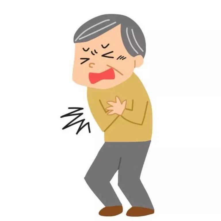 症状|健康呼吸，无与伦比