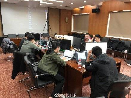 中国团队获国际大学生超算竞赛冠军，6人均为本科生