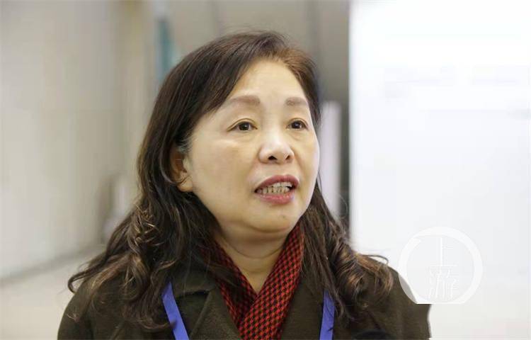 2021重庆英才大会丨儿童医院院长李秋筹资千万设立研发