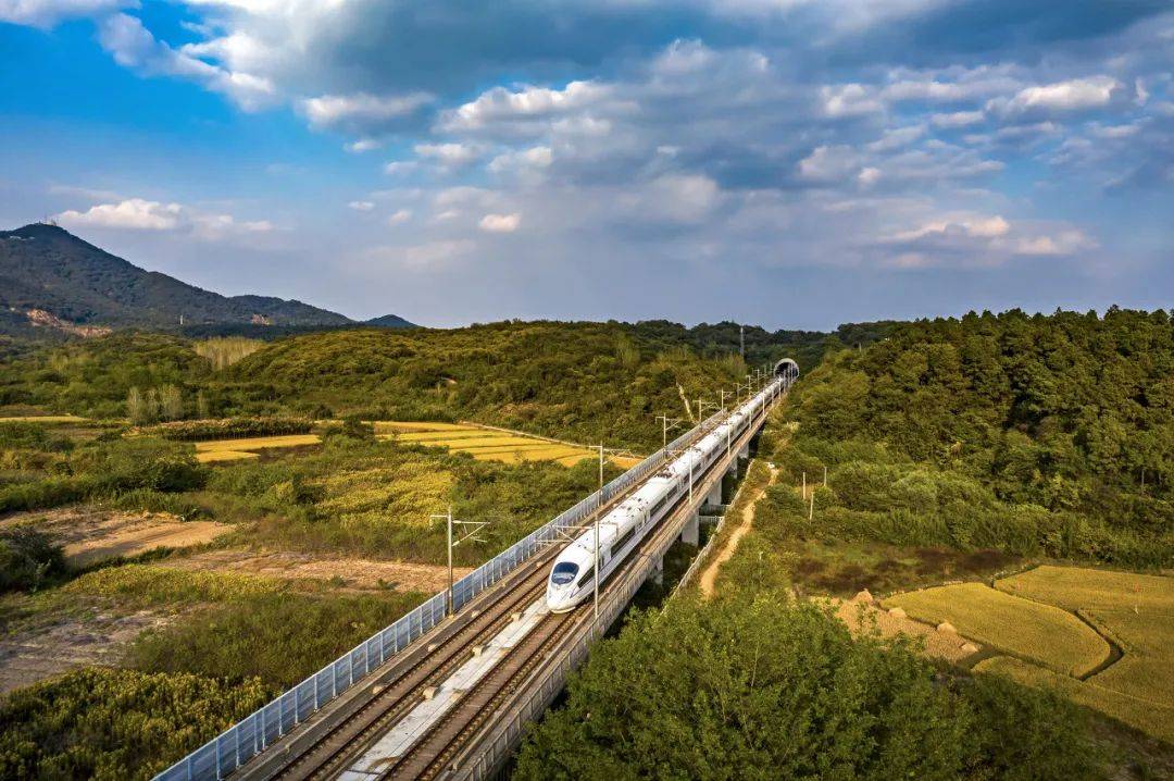 未来几年陕西交通将有大发展安康有