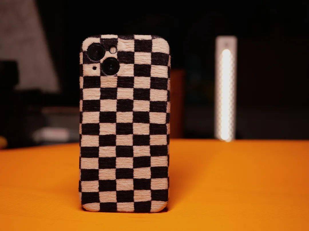 大家最近又入手了哪些有趣的手机周边配件？丨糖纸新鲜事 07