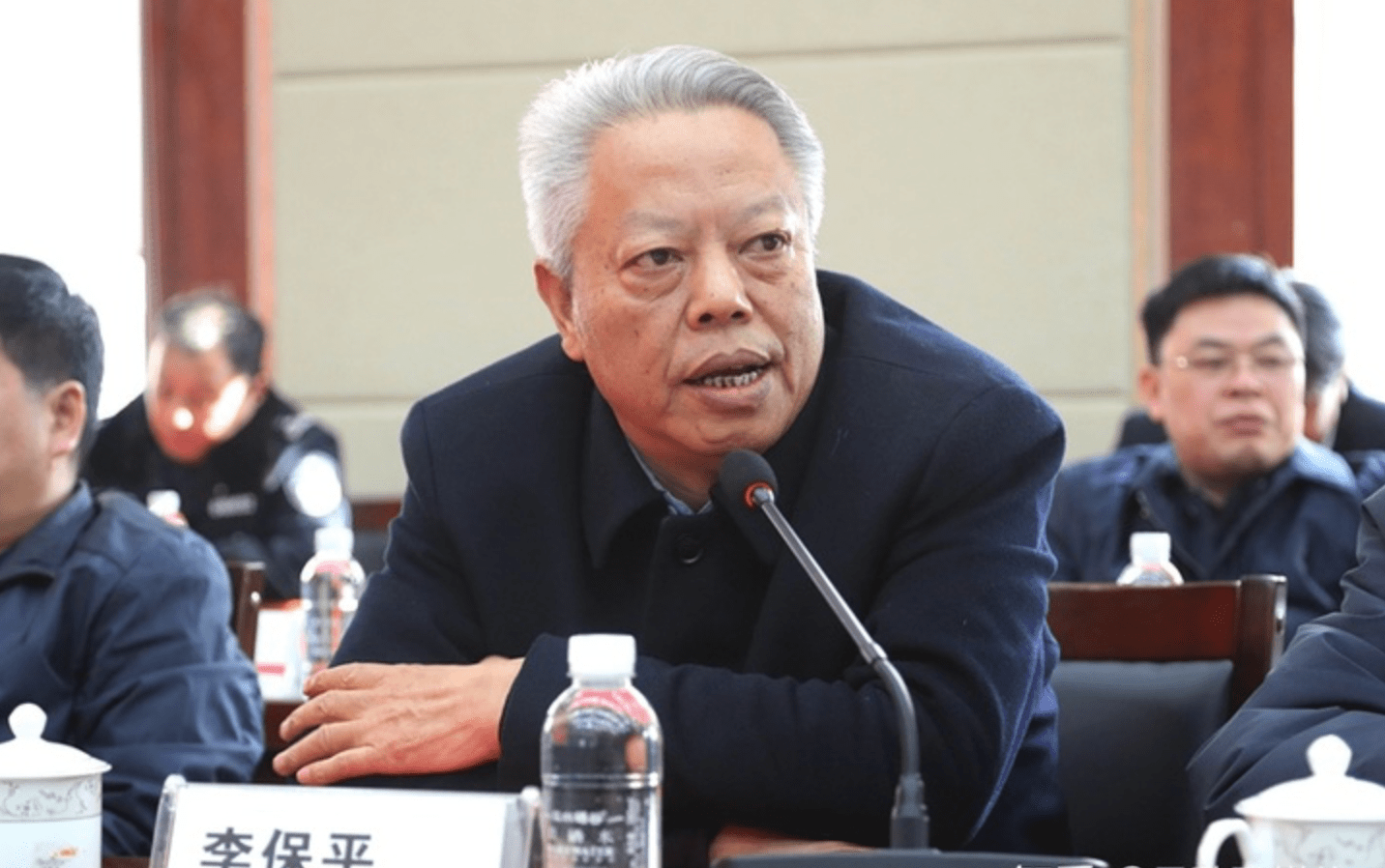 陕西渭南煤老板掌舵大型煤矿开采企业身家120亿