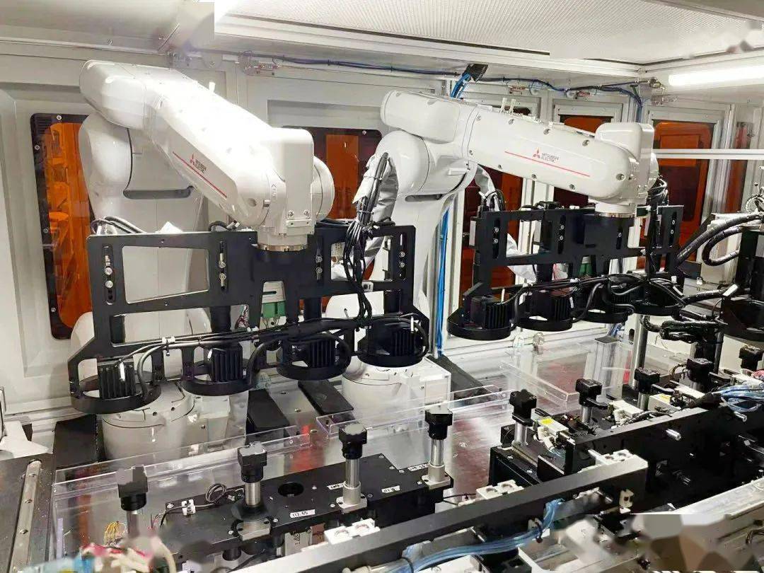 腾讯加持“云智能”，破解工业制造数字化迷局