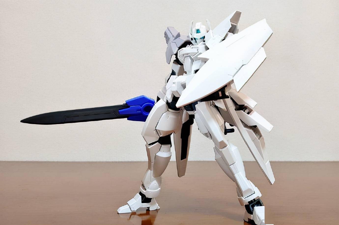 age高达真白狼模型可变狼形态