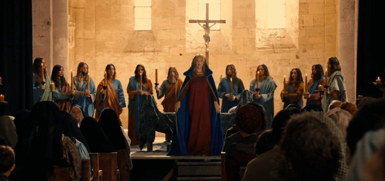 什么|好看到爆的新片，何止是大胆！