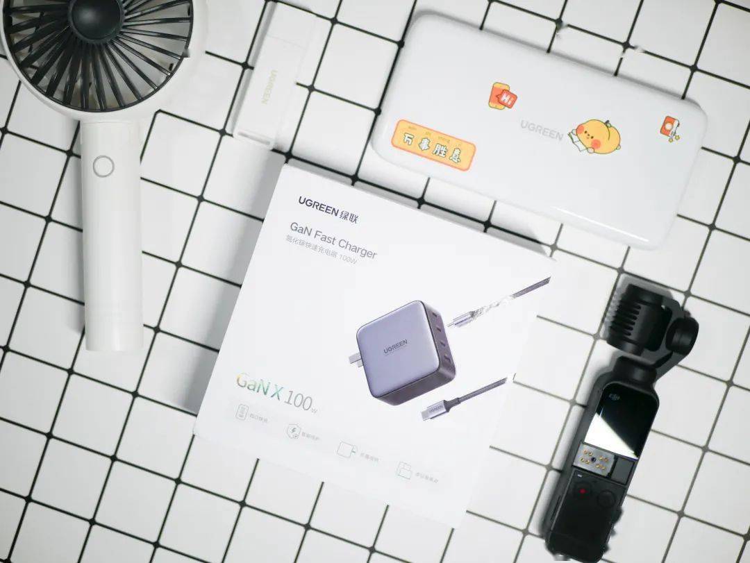 大家最近又入手了哪些有趣的手机周边配件？丨糖纸新鲜事 07