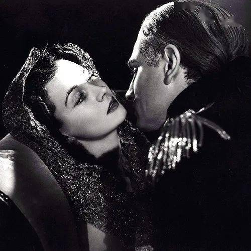 乱世佳人,永远的女神 : 费雯 ·丽_郝思嘉