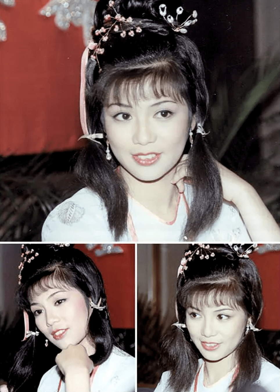 许文强|翡翠台，你变了！童年的回忆...