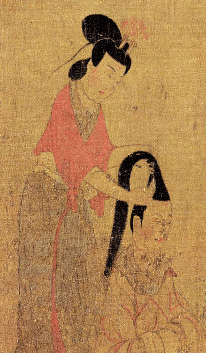 薛夜古 代 化 妆 品 ，意 想 不 到 的 高 级