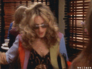 Blahnik 这双美鞋，60岁也想穿