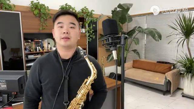 萨克斯版《鸿雁》,这首深远流传的歌曲被天驹老师演奏的淋漓尽致