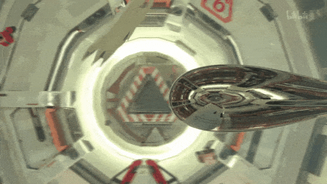 神乎其技的"水滴"剧集慢慢从第一季前几集模糊到人事物不分,到后面