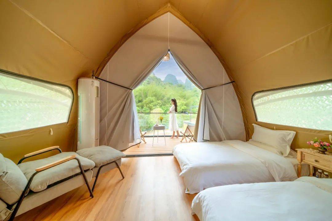 【自由行】桂林新玩法!