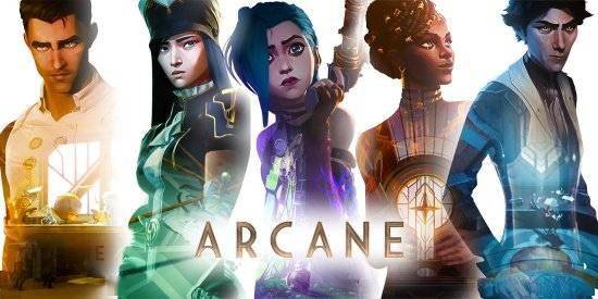 英雄联盟|你希望在《双城之战》S2看到哪些角色？