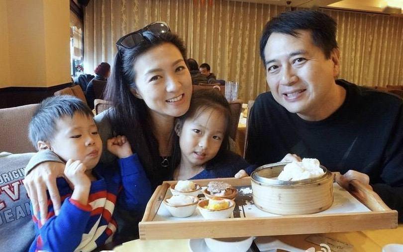 八卦爆料|TVB冻龄女星新剧挑战经典反派,与亚视男星结婚,已成两孩之母