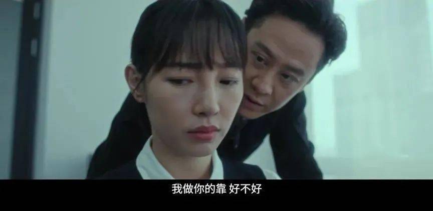 国产|白百何很拼,但这票房冠军「抄」得很烂