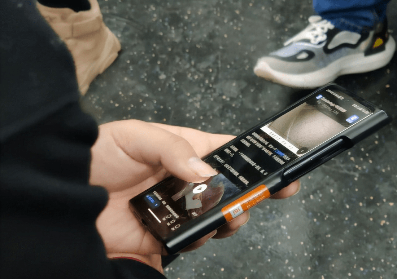 小米12最新爆料，将搭载骁龙8 gen 1，影像实力将迎来大幅提升