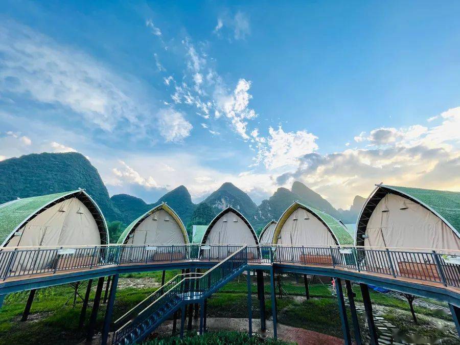 【自由行】桂林新玩法!