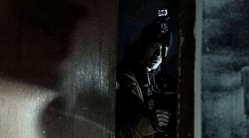 国产|白百何很拼，但这票房冠军「抄」得很烂