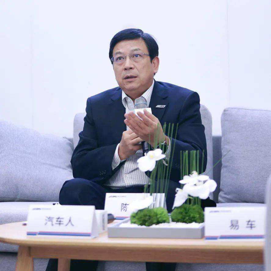 陈兴林东风零部件是一座桥