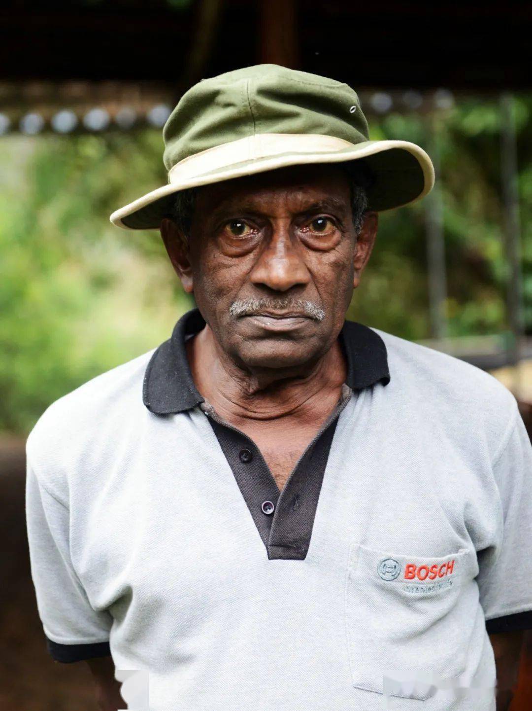 我离开了南印度喀拉拉邦的山村kanthalloor,回到了慕纳尔