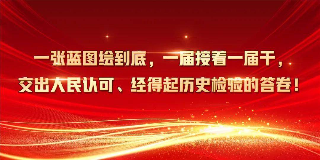 海报【宣传海报】省党代会宣传海报