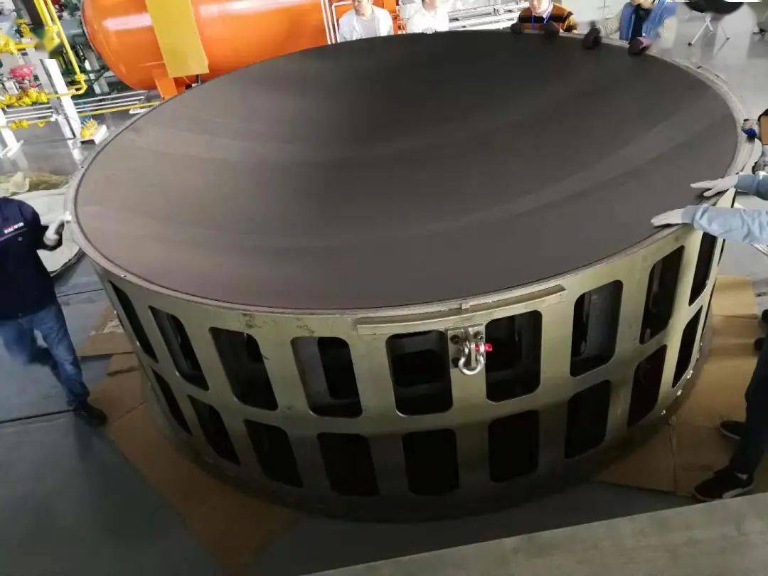 正式公示！零的突破！