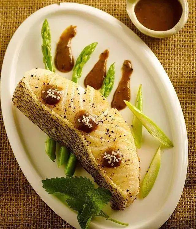 创意融合菜品_备用