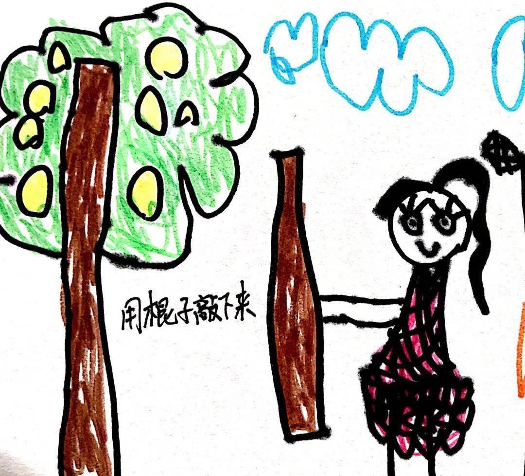 活动|“柚”园会来啦!下沙这个幼儿园举办一场大型柚子party,好吃又好玩,收获满满......