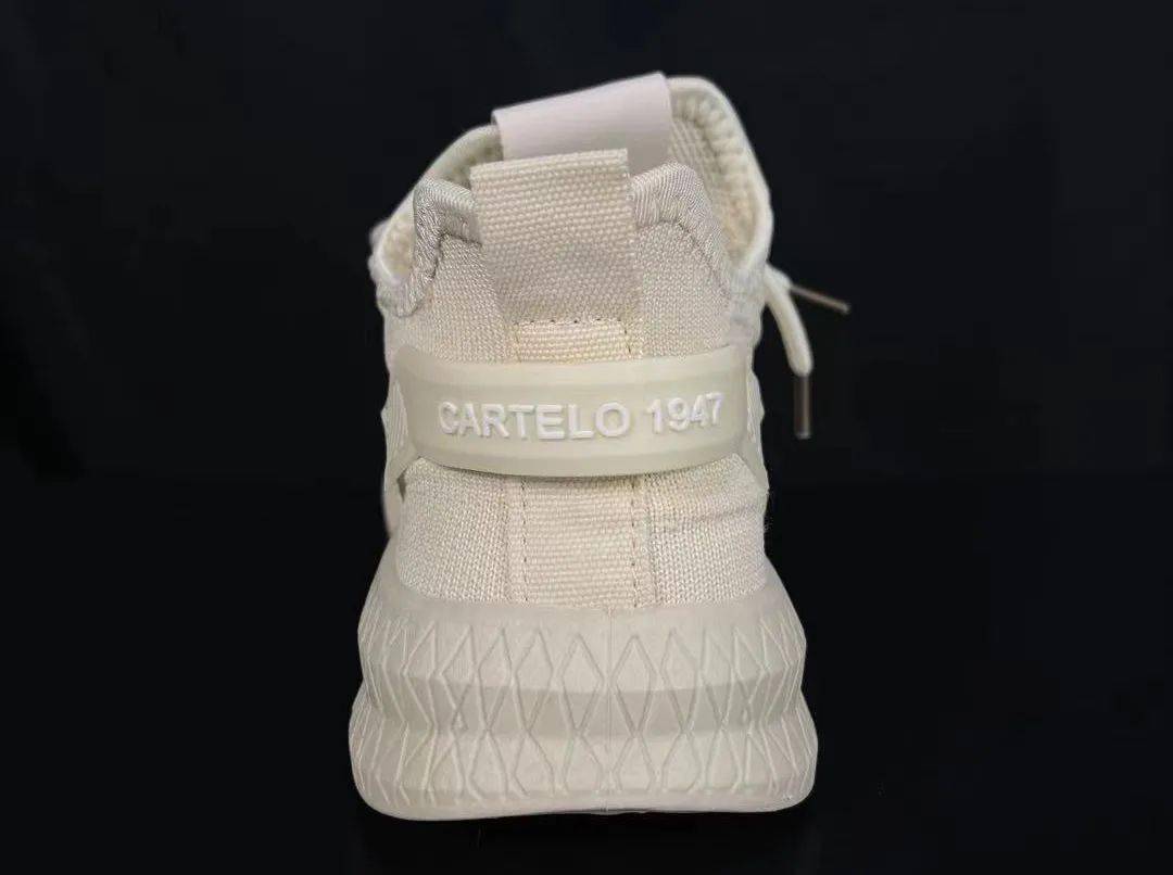 品牌 99元飞织鞋新升级,加厚保暖还防水,不怕秋冬冻脚、暴雨湿鞋!