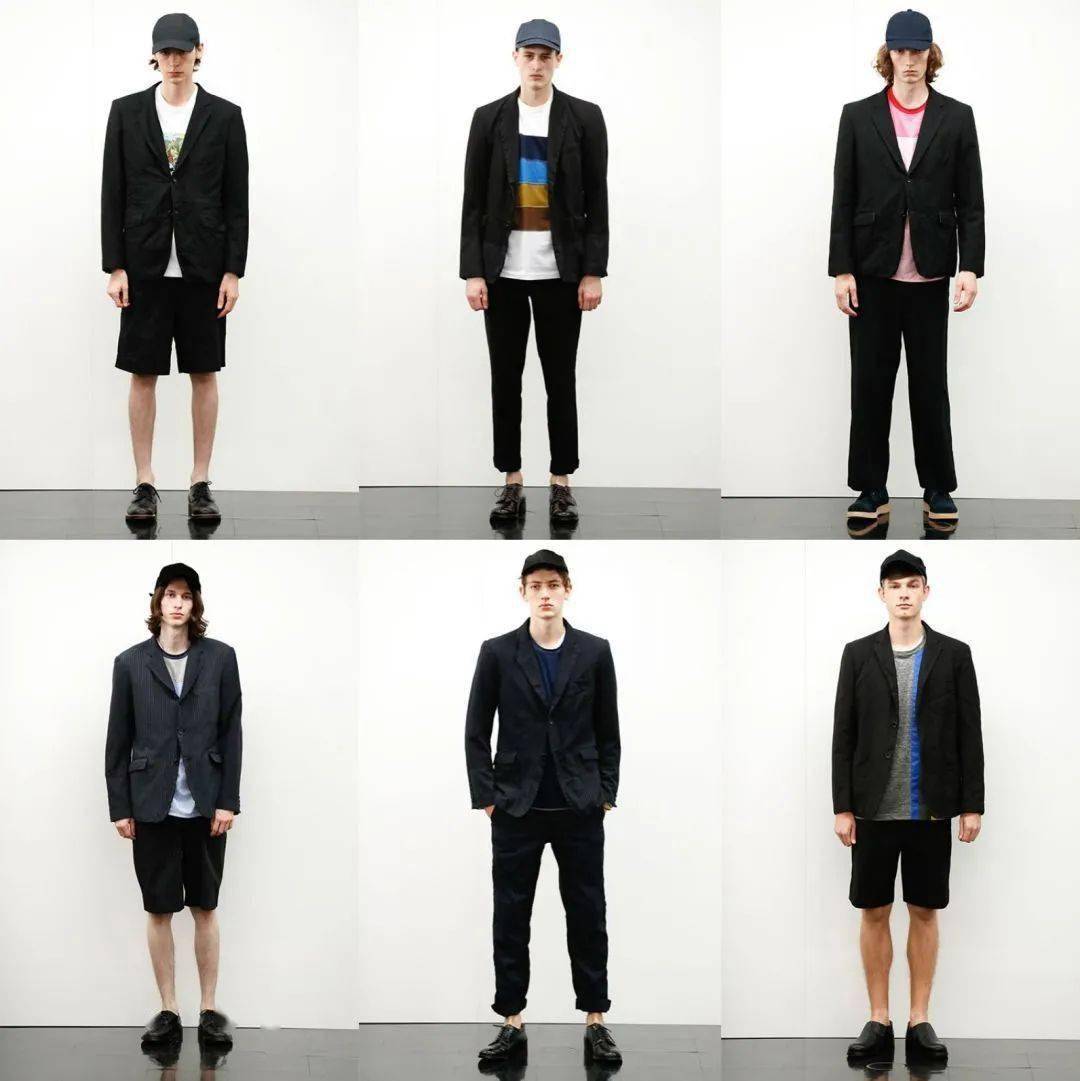 des 时尚教母——川久保玲的商业帝国 (中)