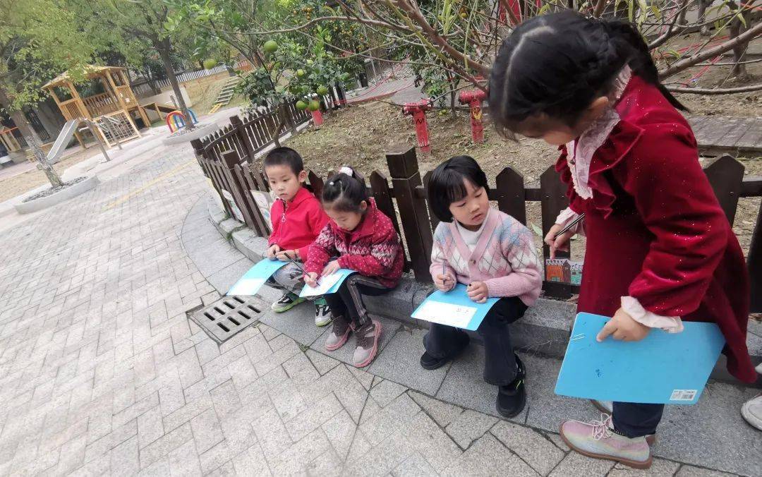 活动|“柚”园会来啦!下沙这个幼儿园举办一场大型柚子party,好吃又好玩,收获满满......