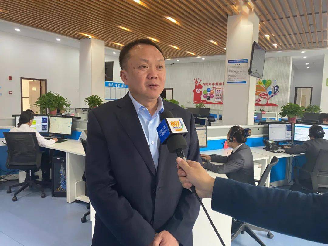 陈华:一件一件盯,一件一件落实 || 文明安康_平利县