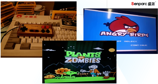 【微软比特熊故事汇】11月英雄故事：理想在现实中闪光，感恩技术让我们相聚