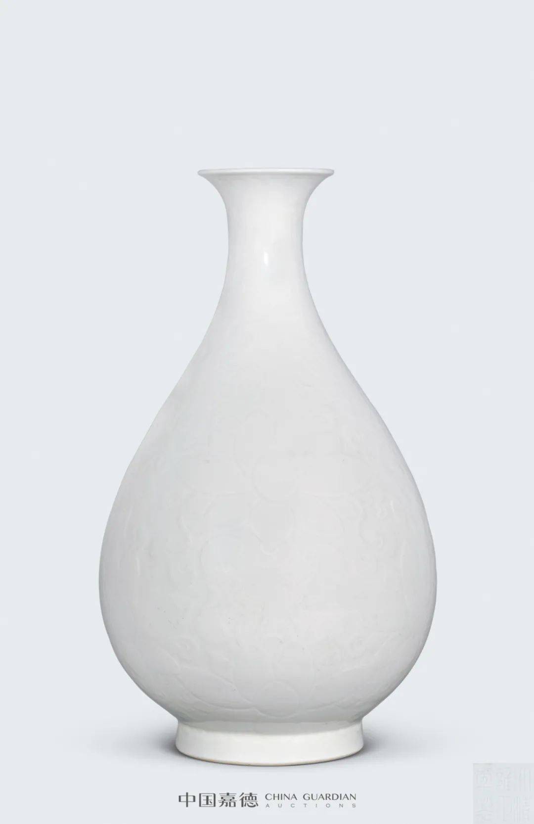 中国嘉德秋拍一波明清单色釉御瓷珍赏