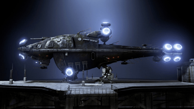 【微软比特熊故事汇】11月英雄故事：理想在现实中闪光，感恩技术让我们相聚