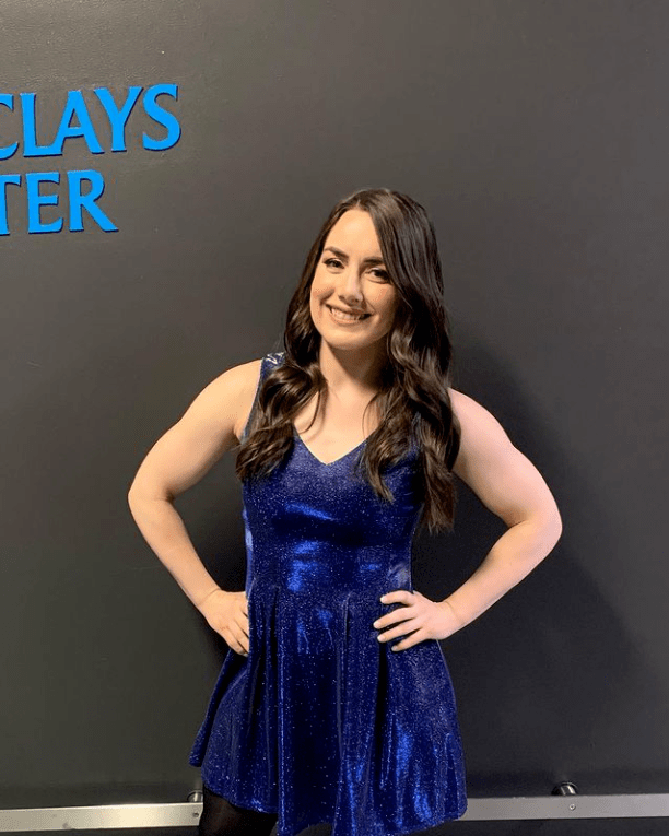 尼基克罗斯比利凯:我被我们迷住了比利凯安德雷德:永远感激9890