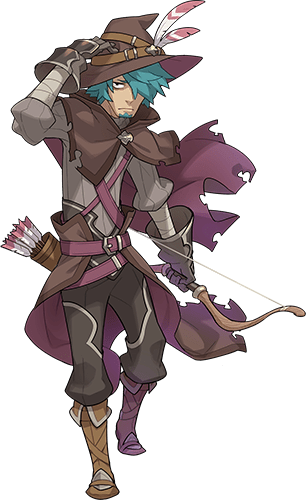 世界弹射物语凯洛斯怎么样角色技能强度一览