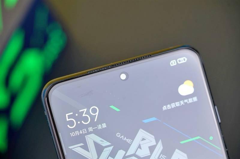 跑分首次破百万！黑鲨4S Pro评测：武装到牙齿的游戏机皇