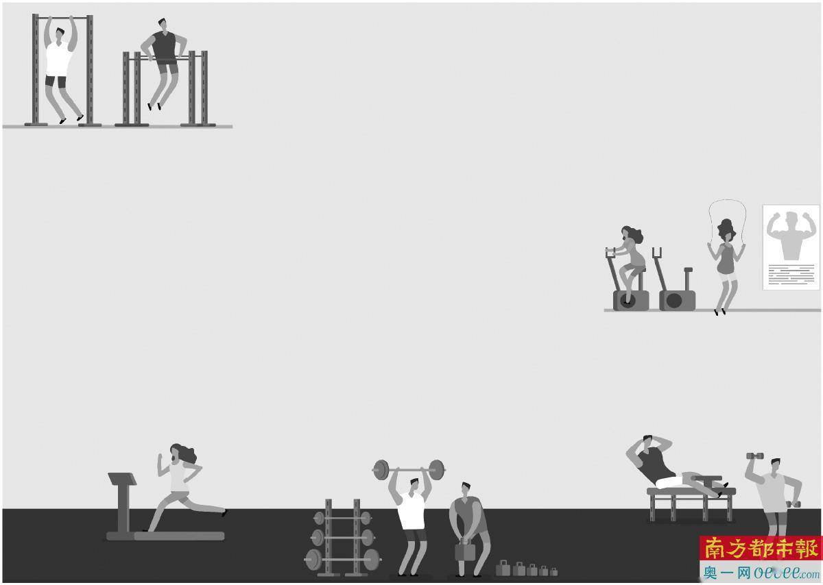 全封闭式|“疯狂”减肥营 背后的隐忧