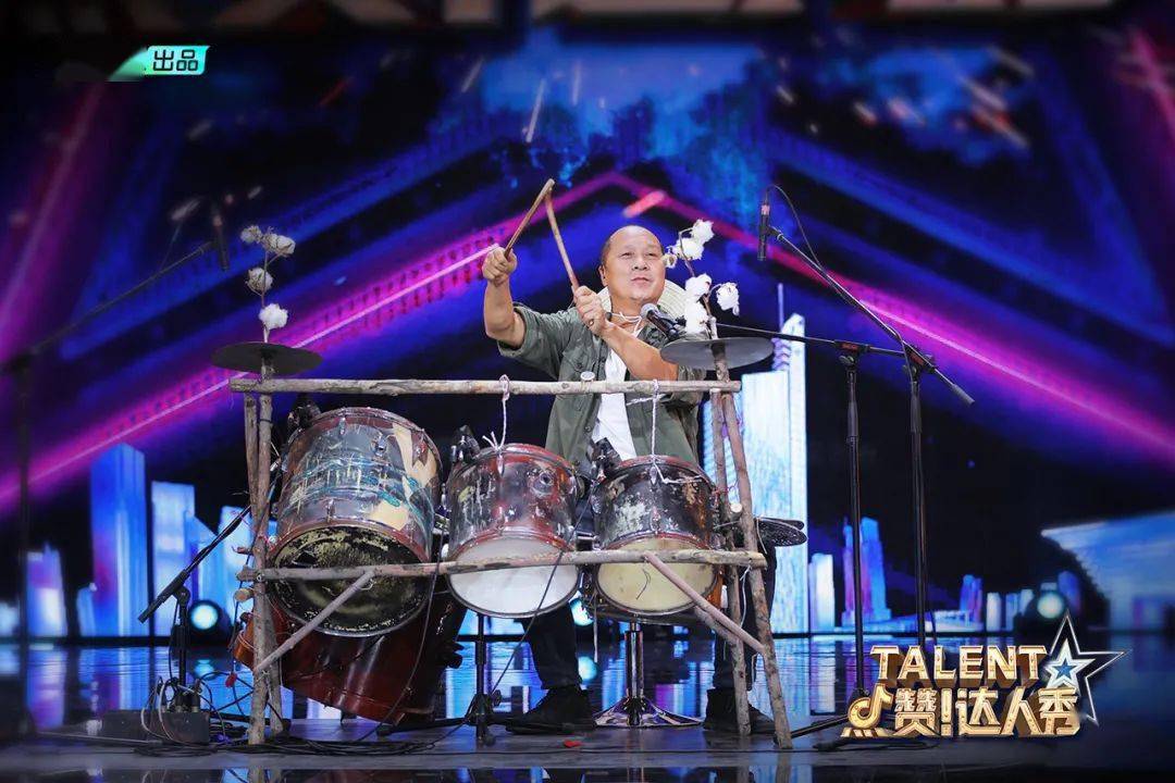 因为|达人、生活、梦想，抖音《点赞！达人秀》开启“普通人”身上的流量引擎