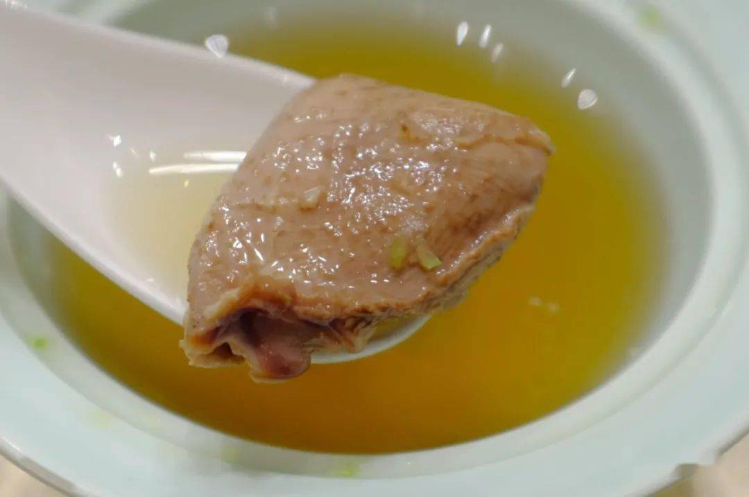 蟹肉|一桌小菜 十分靈光！