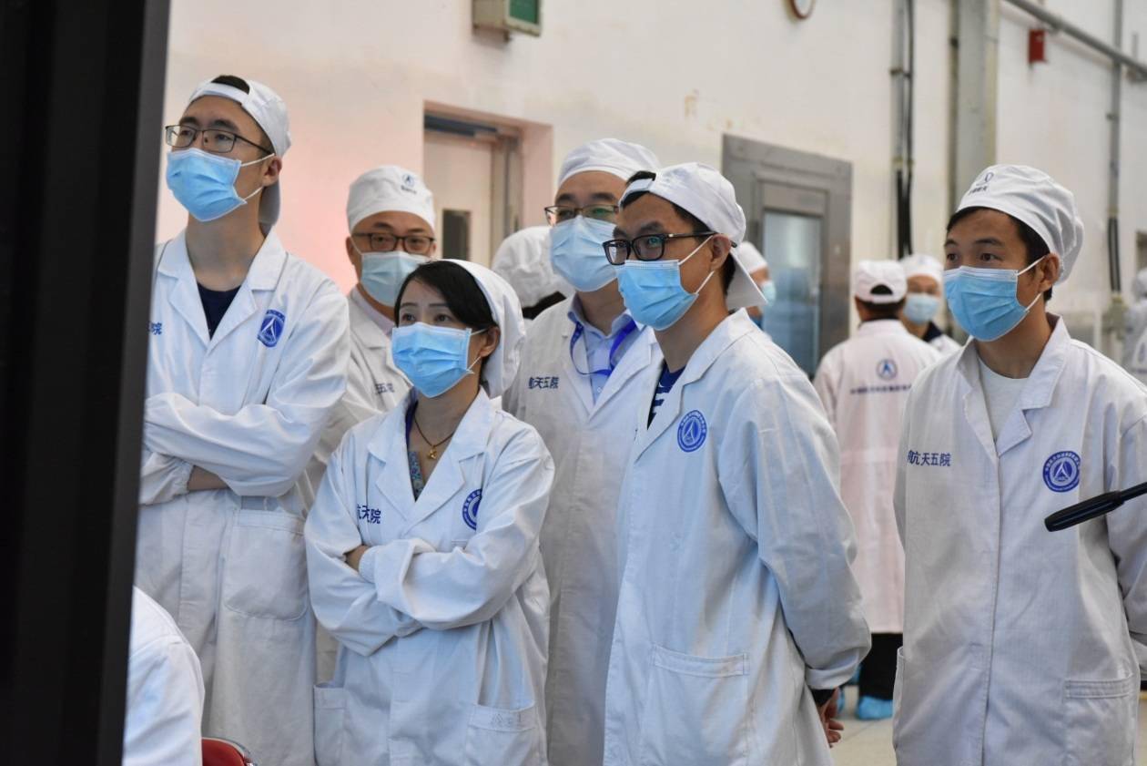 太空“神探”高分三号是怎样炼成的？