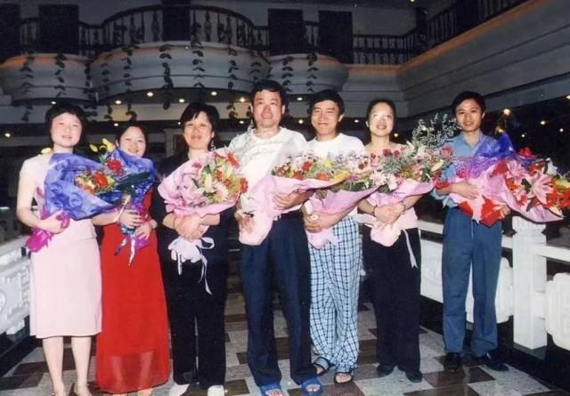 救治|浦老师，一路走好！抗击SARS、甲流、新冠的最前线都有他