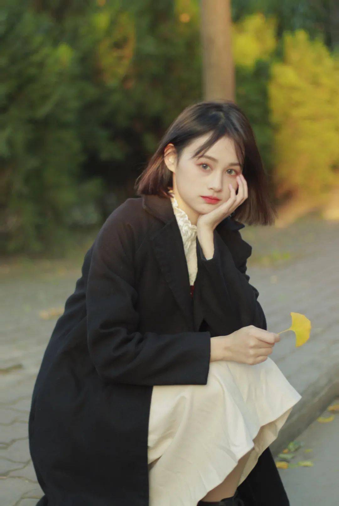 学子 最Fashion高校学子冬季穿搭,你喜欢哪一款?