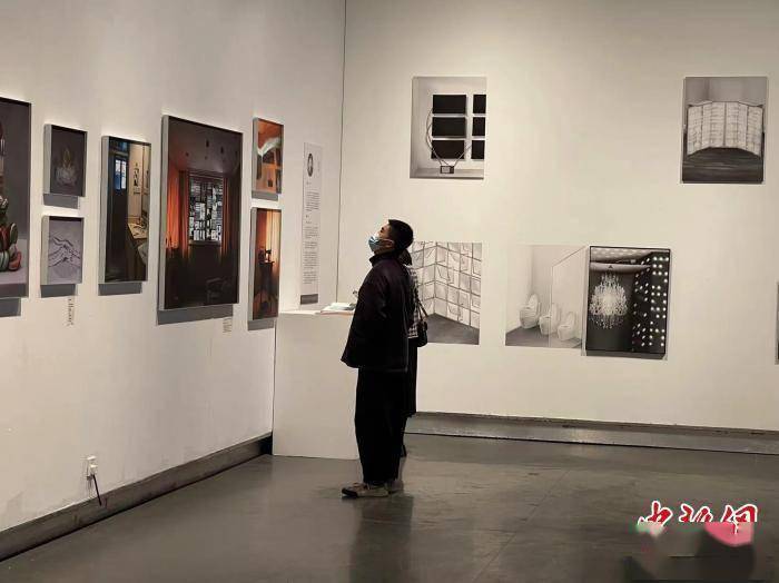 中国|一场颠覆认知的摄影展：作品不一定是相机拍的