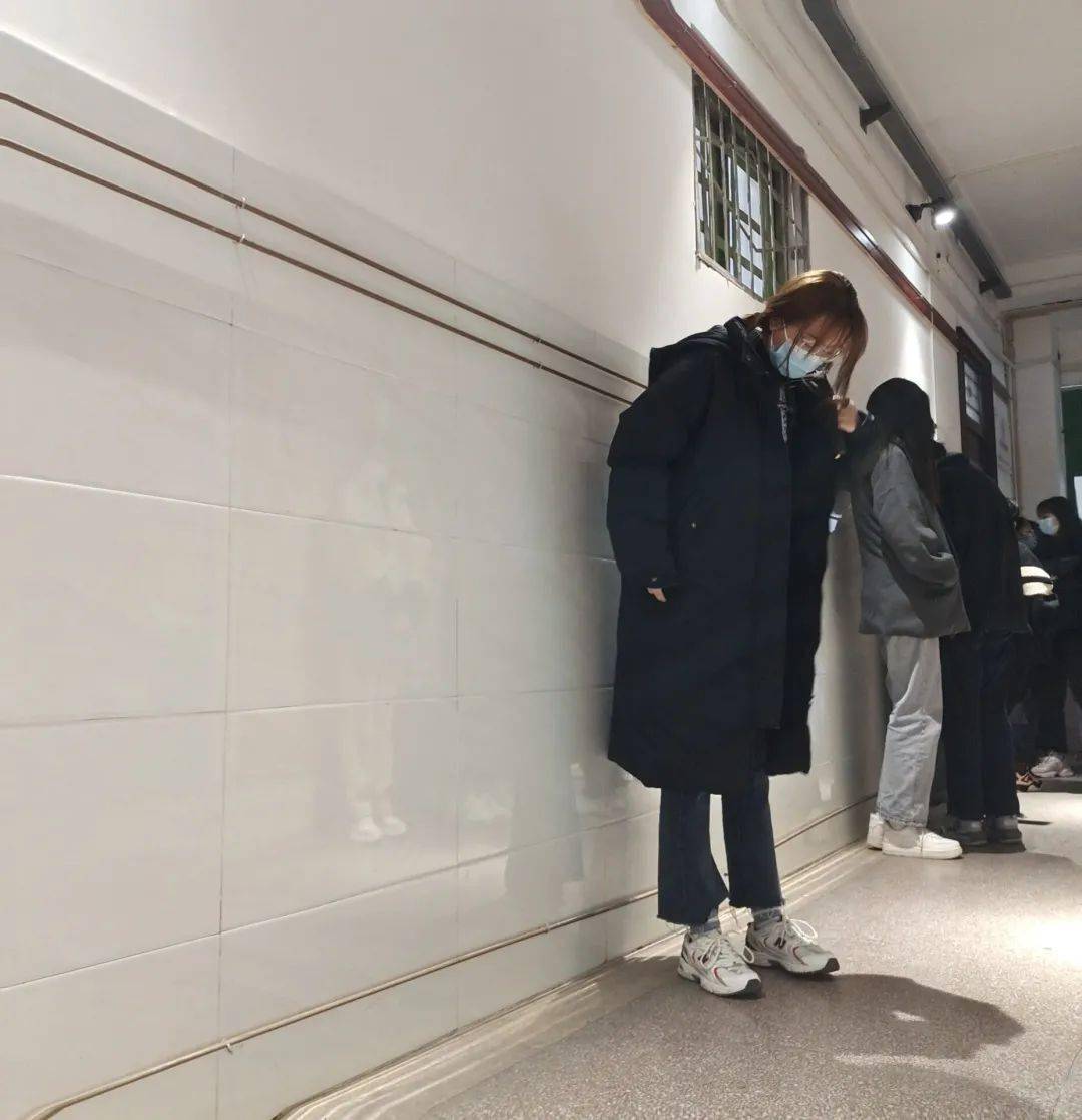 学子 最Fashion高校学子冬季穿搭，你喜欢哪一款？