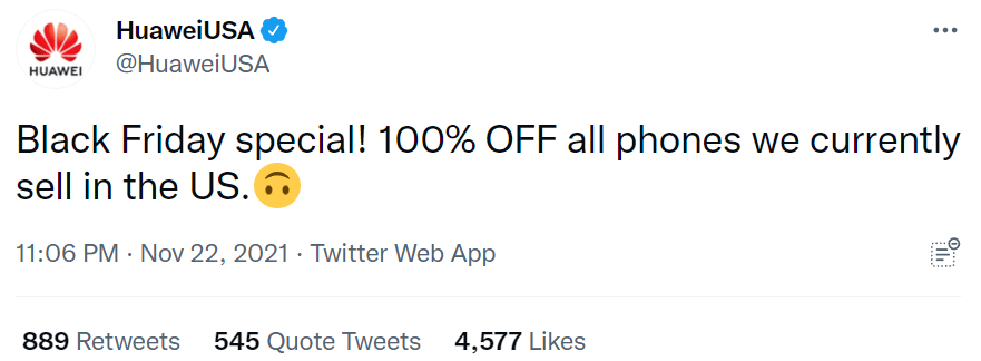 骁龙8 Gen 1芯片官宣，网易云拟于12月2日上市，华为称在美销售手机全部0折，双汇申请原生宇宙商标，这就是今天的其他大新闻！