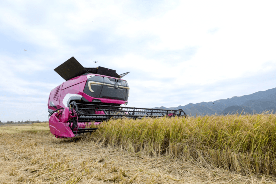 稻花香里说丰年，智慧农业新路径